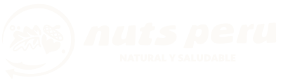 Nuts Peru Logo