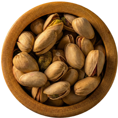Pistachos